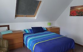 Chezzas Homestay