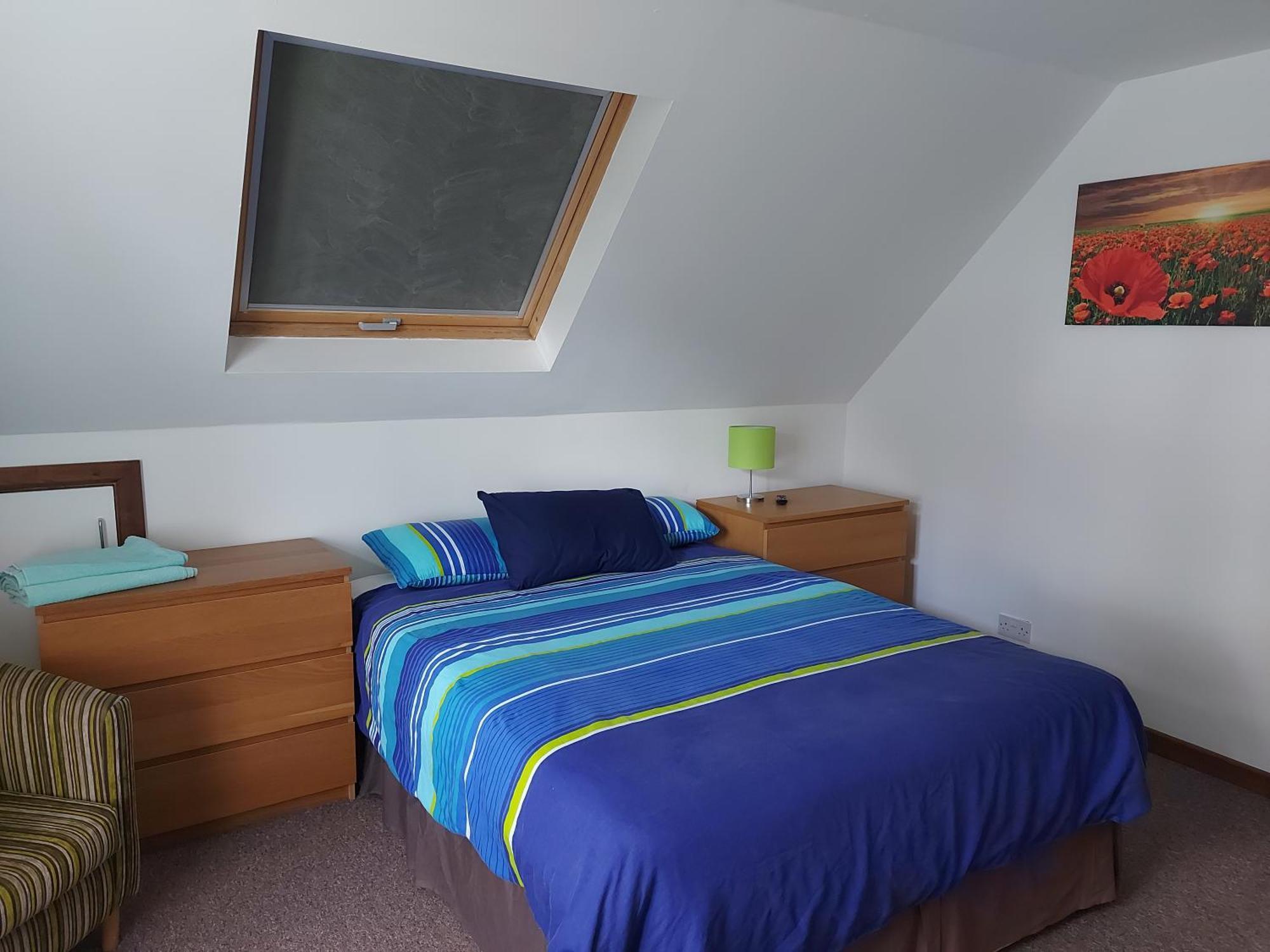 Chezzas Homestay Poole Exterior photo